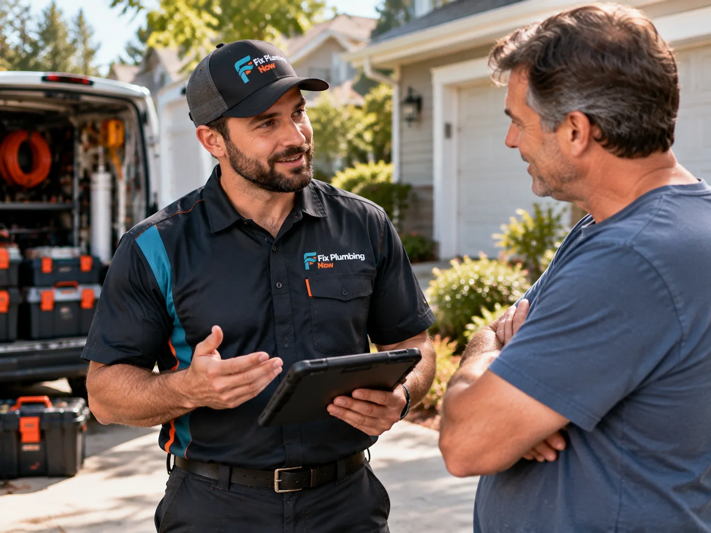 Clogged Drain Service Stamford, TX FAQs